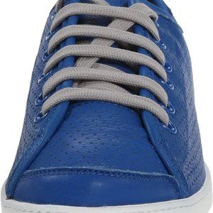 Camper Men's Uno CX50 Fashion Sneaker bright blue Size 43